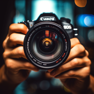 Photography 101 E-Course