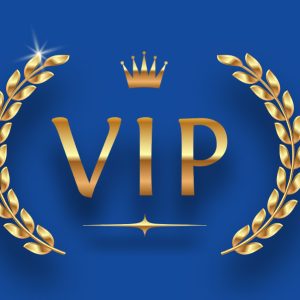 Premium VIP Membership